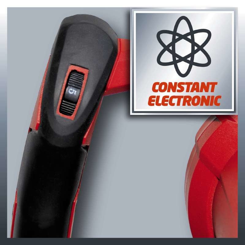 Agitador De Mortero De Pintura Einhell Te-Mx 1600-2 Ce, Agitador (Rojo/Negro, 1.600 Vatios) 4258555