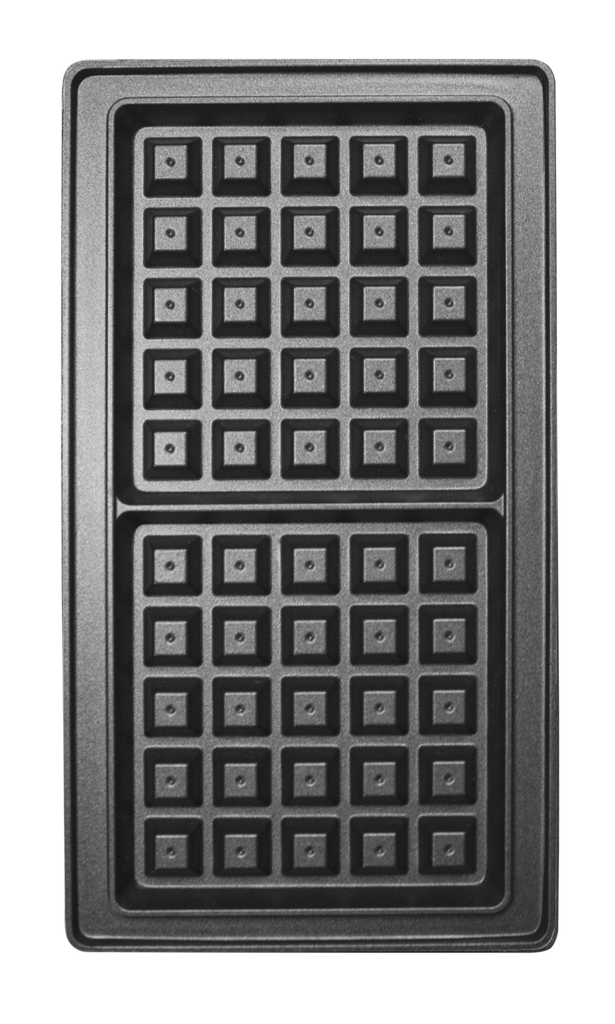 EAN 8595631022832 - Concept SV3055 sandwichera 700 W Negro imagen 10