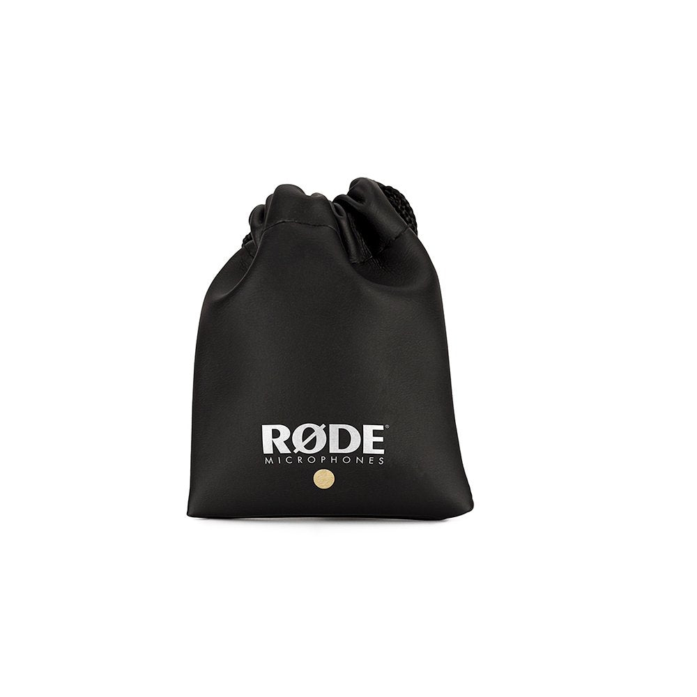 EAN 0698813006403 - RØDE LAVALIER GO micrófono Negro, Blanco Micrófono con pinza de enganche imagen 4