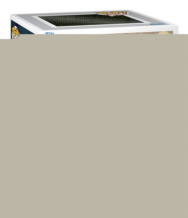 Figura Pop Deluxe Avatar The Last Airbender Toph