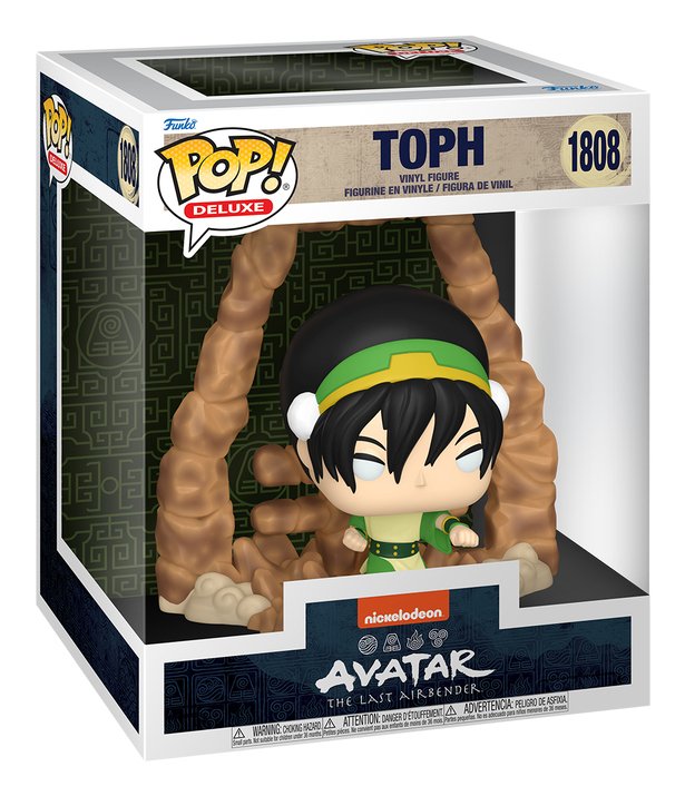 EAN 0889698812474 - FUNKO POP! 81247 collectible figure imagen 2