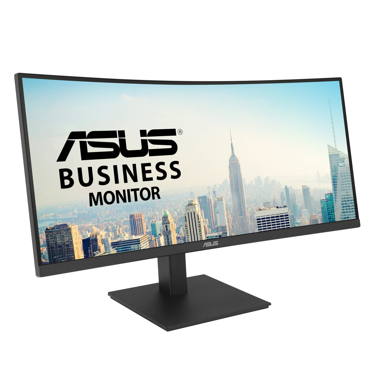 EAN 4711387620748 - ASUS VA34VCPSR pantalla para PC 86,4 cm (34") 3440 x 1440 Pixeles Wide Quad HD LCD Negro imagen 5