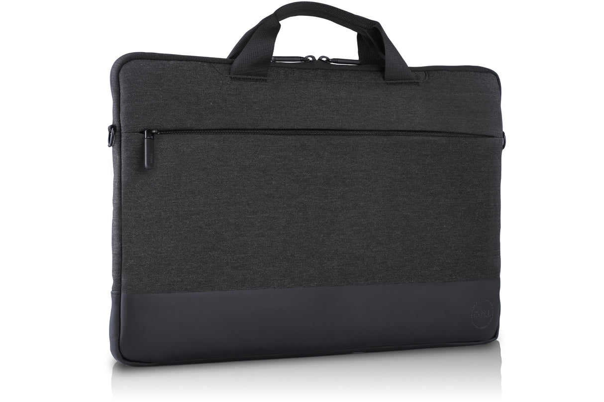 EAN 5704174890294 - DELL 460-BCFJ 38,1 cm (15") Funda Negro, Gris imagen 2