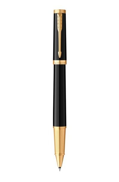 EAN 3026981820076 - Parker 2182007 bolígrafo Negro Fino 1 pieza(s) imagen 1