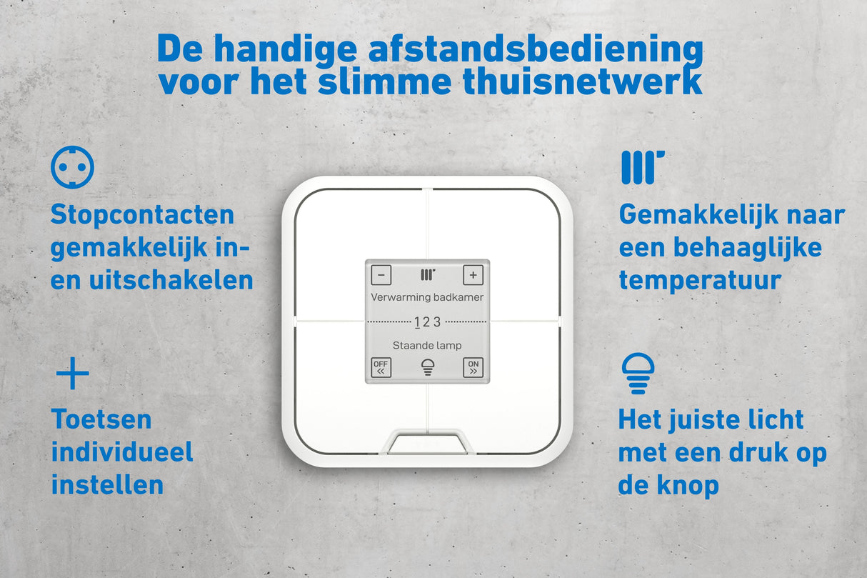 Fritzdect 440 International Wrls