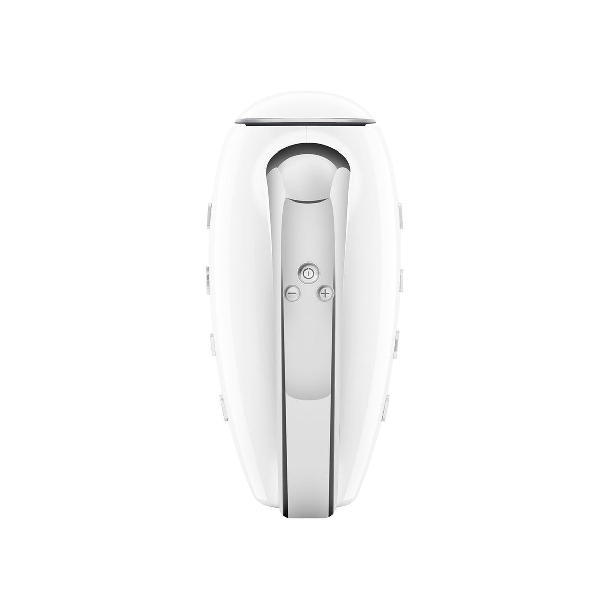 EAN 8017709301873 - Smeg HMF01WHEU batidora Batidora de mano 250 W Blanco imagen 6