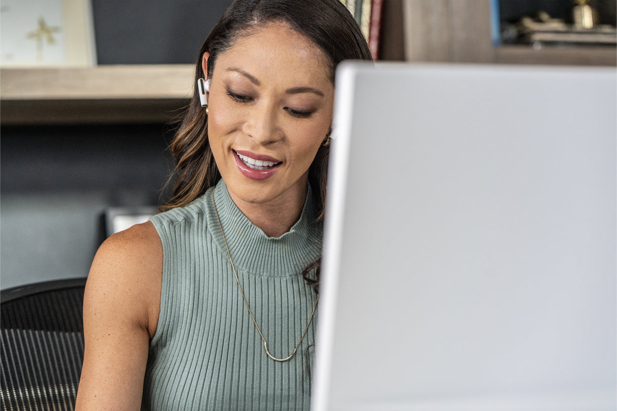 Hp Poly Voyager Free 60 Uc Auriculares Inalámbrico Usb Tipo A Bluetooth Negro