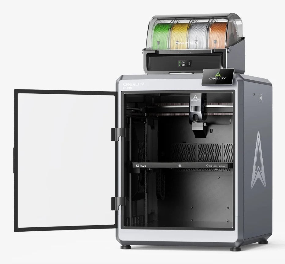 EAN 6971636405719 - Creality 3D K2 Plus Combo impresora 3d Fused Deposition Modeling (FDM) Wifi imagen 9