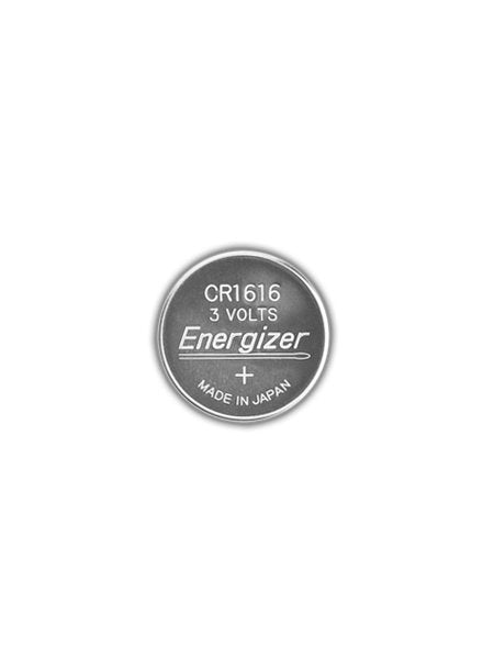Energizer Pila Boton Litio Cr1616 3v Blister*1