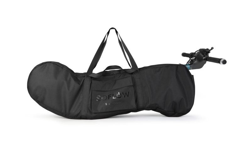 Soflow Scoot'N'Bag Small