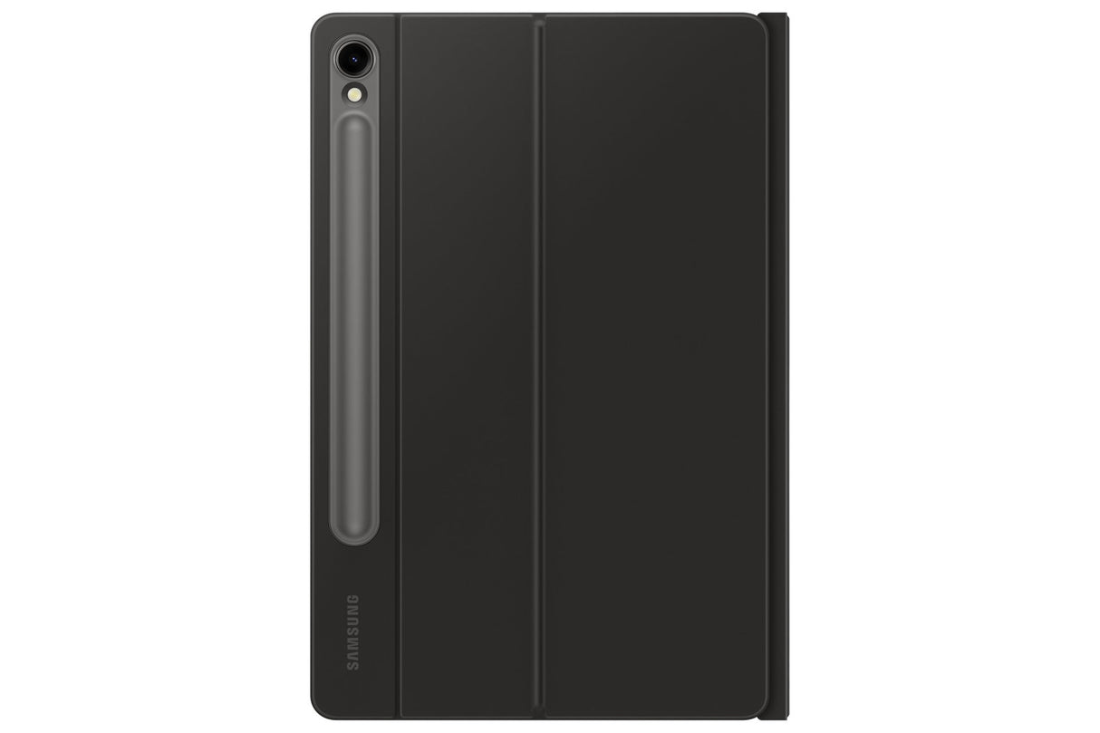 EAN 8806095760308 - Samsung EF-DX725 Español Pogo pin Negro imagen 2
