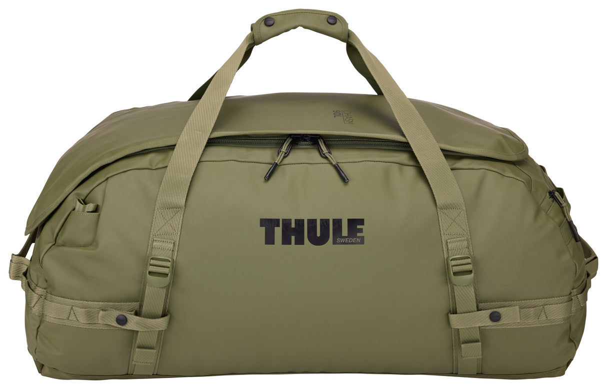 Thule Chasm Duffel 90l - Olivine
