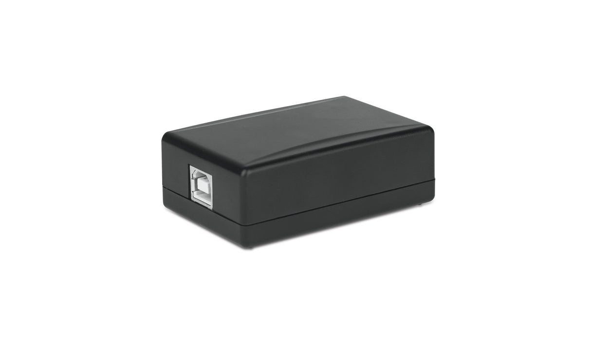 Abridor De Cajón De Efectivo Usb Safescan Convertidor Rj-12 A Usb