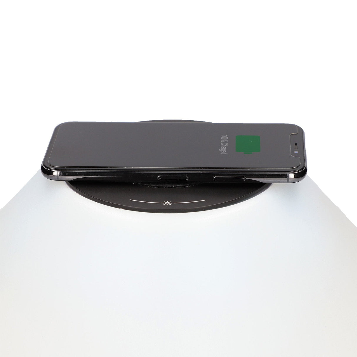 EAN 8427542115818 - Ksix BXCQILAMP02 cargador de dispositivo móvil Smartphone Blanco Corriente alterna, USB Carga rápida Inte imagen 7