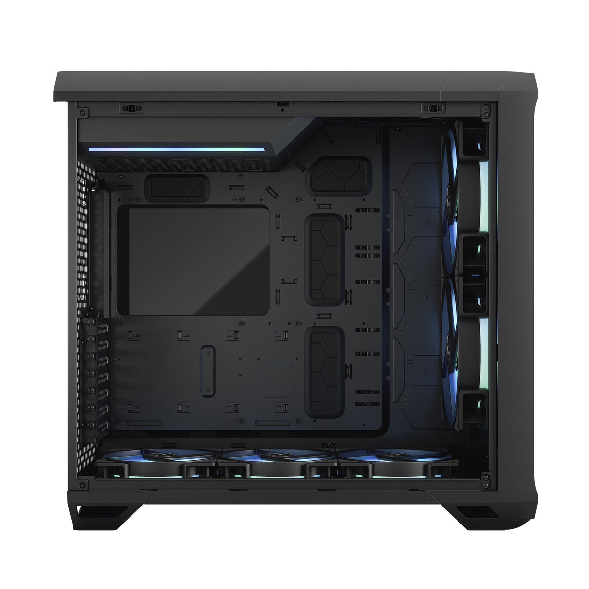 EAN 7340172702313 - Fractal Design Torrent Torre Negro imagen 13