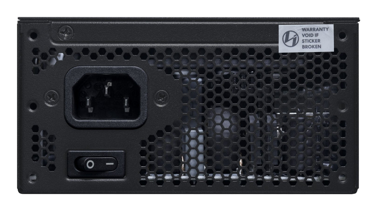 1000w Lian Li Sp Series Platinum Atx 3.1 Schwarz