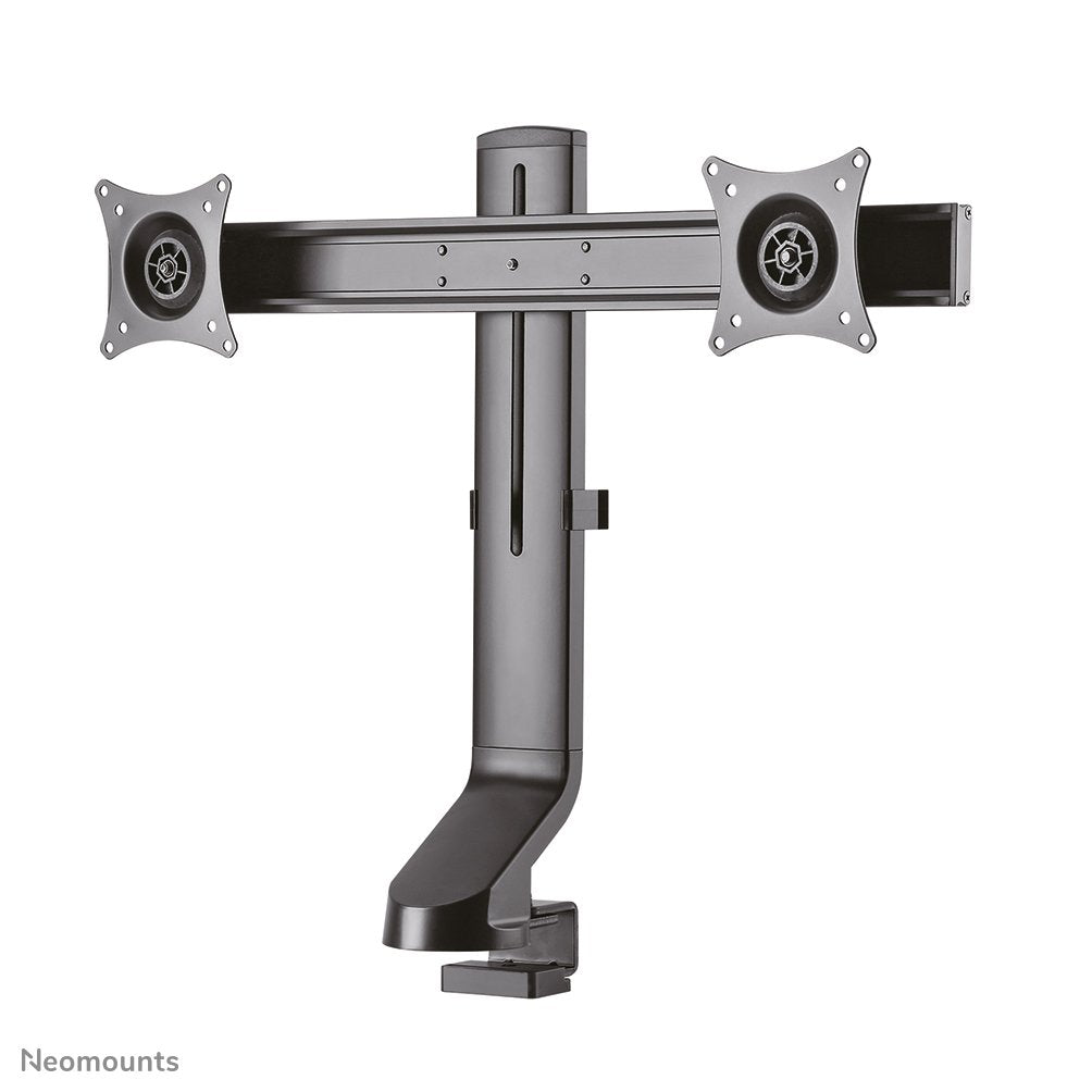 EAN 8717371446727 - Neomounts FPMA-D860DBLACK soporte para monitor 68,6 cm (27") Escritorio Negro imagen 13