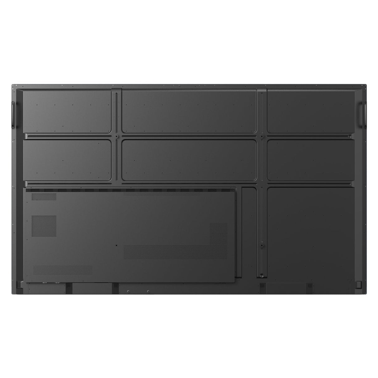 EAN 0813097025555 - Vivitek NovoTouch EK865i pizarra blanca interactiva 2,18 m (86") 3840 x 2160 Pixeles Pantalla táctil Gris imagen 8