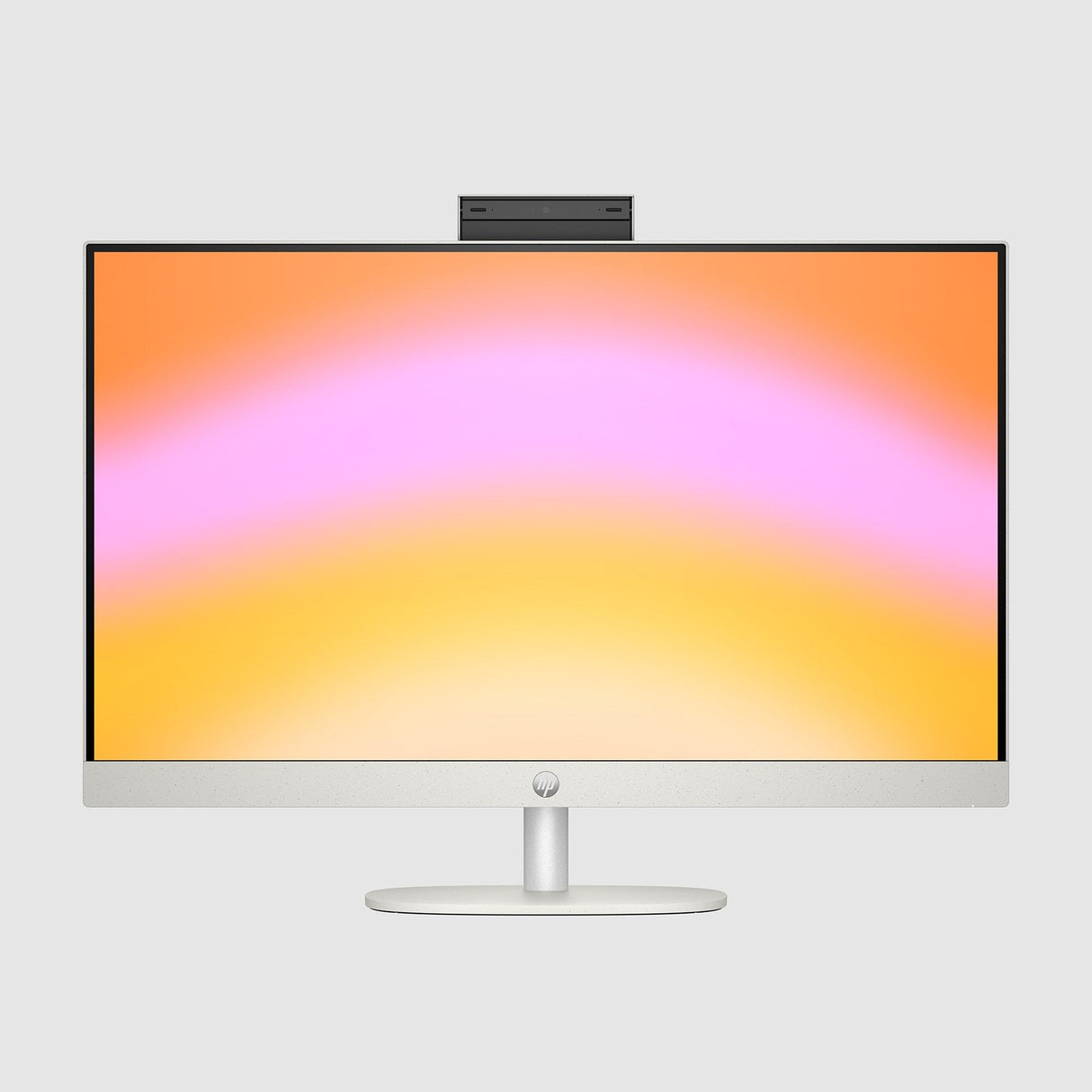 All In One Hpc Hp Aio 27-Cr1009ns U5 - 125u 16gb 512gb 27" Fhd2 W11h Blanco