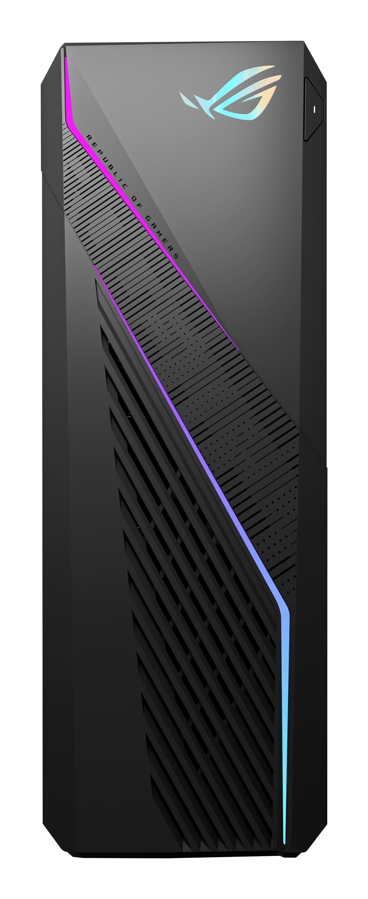 EAN 4711387436547 - ASUS ROG Strix G16CH G16CH-1370KF0960 Intel® Core™ i7 DDR4-SDRAM NVIDIA GeForce RTX 4080 Midi Tower PC Ne imagen 6