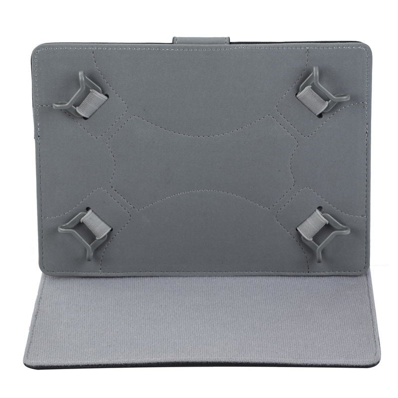 Rivacase 3017 25,6 Cm (10.1") Folio Negro