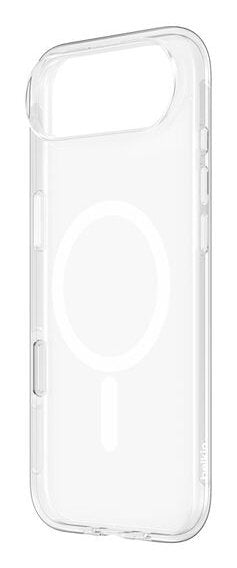 EAN 0745883938735 - Belkin SheerForce funda para teléfono móvil 16,5 cm (6.5") Transparente imagen 2