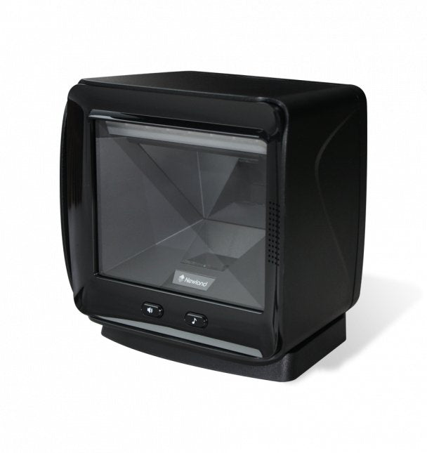 Newland Fr80 Salmon Lector De Códigos De Barras Fijo 1d/2d Cmos Negro