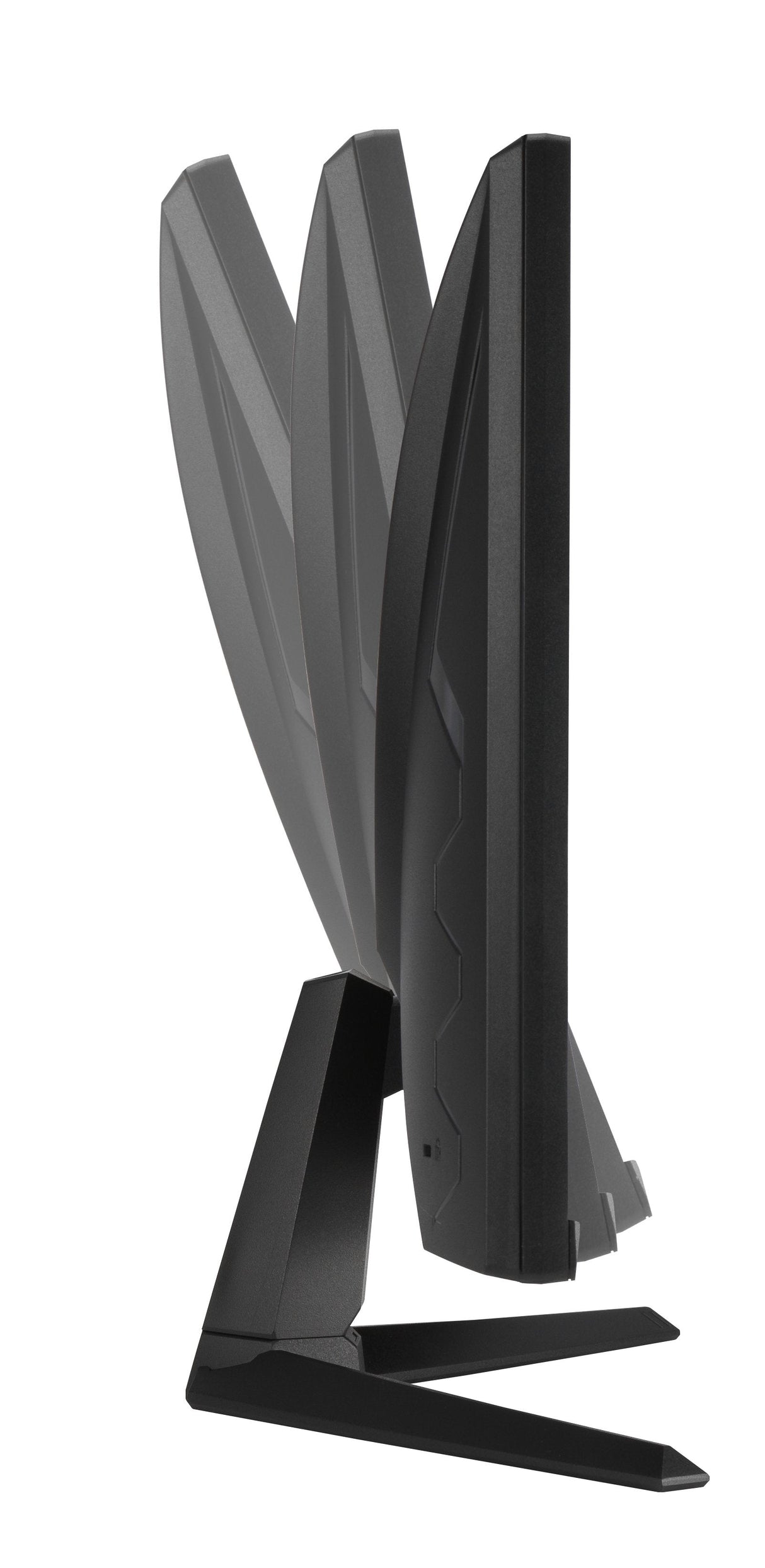 Monitor Asus 24.5" Tuf Gaming Vg259q5a 1920 X 1080 Pixeles Full Hd Led Negro 90lm0bl1-B01o71