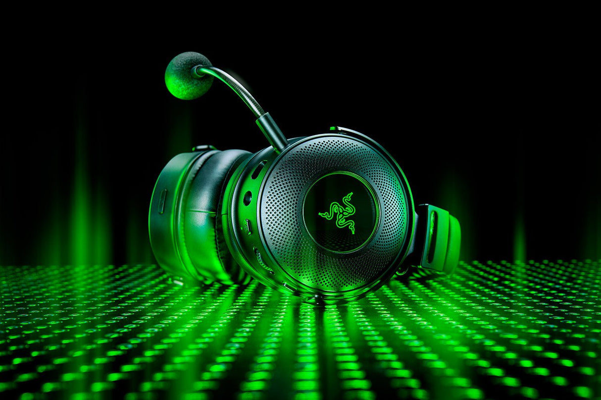 Auriculares Gaming Kraken V3 Pro Rz04-03460100-R3m1