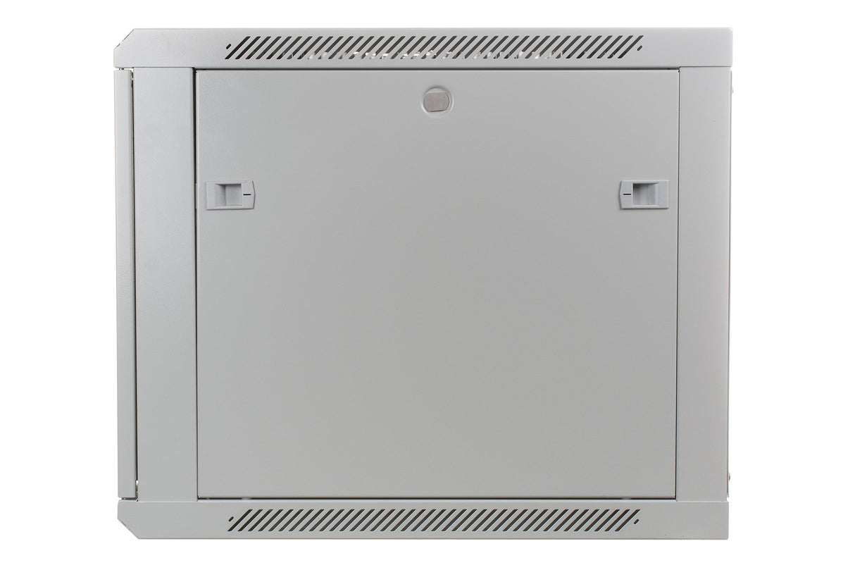 EAN 5907772595053 - Digitus DN-WU19 09U/600 armario rack 9U Bastidor de pared Gris imagen 4