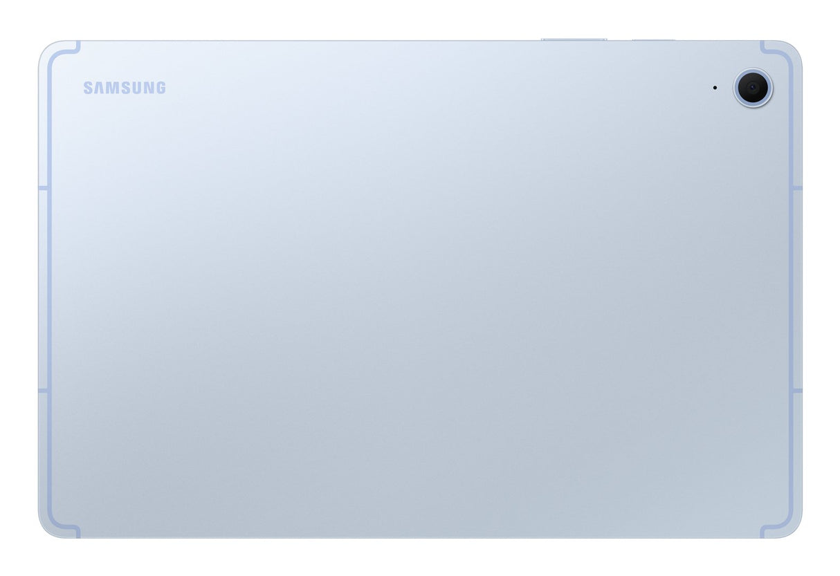 EAN 8806097194903 - Samsung Galaxy Tab S10 FE Samsung Exynos 256 GB 27,7 cm (10.9") 12 GB Wi-Fi 6 (802.11ax) Azul imagen 3