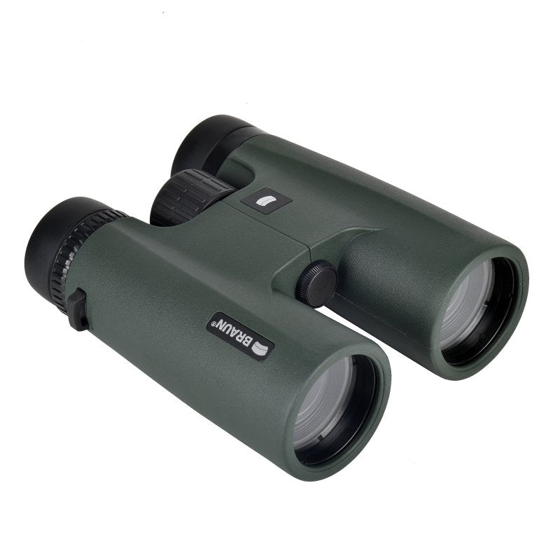 EAN 4000567200109 - Braun Wildline 8x42 binocular BK-7 Verde imagen 1