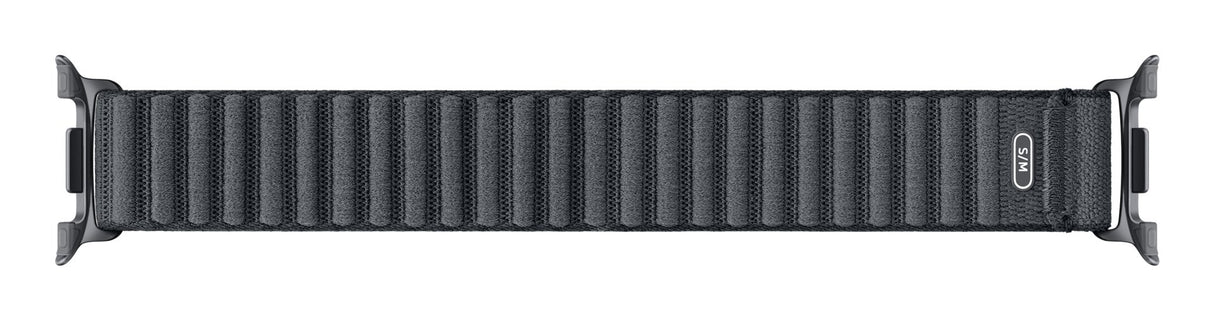 EAN 8806097460343 - Samsung ET-SVL32SBEGEU Accesorios para dispositivos vestibles inteligentes Grupo de rock Grafito Tela, Ny imagen 2