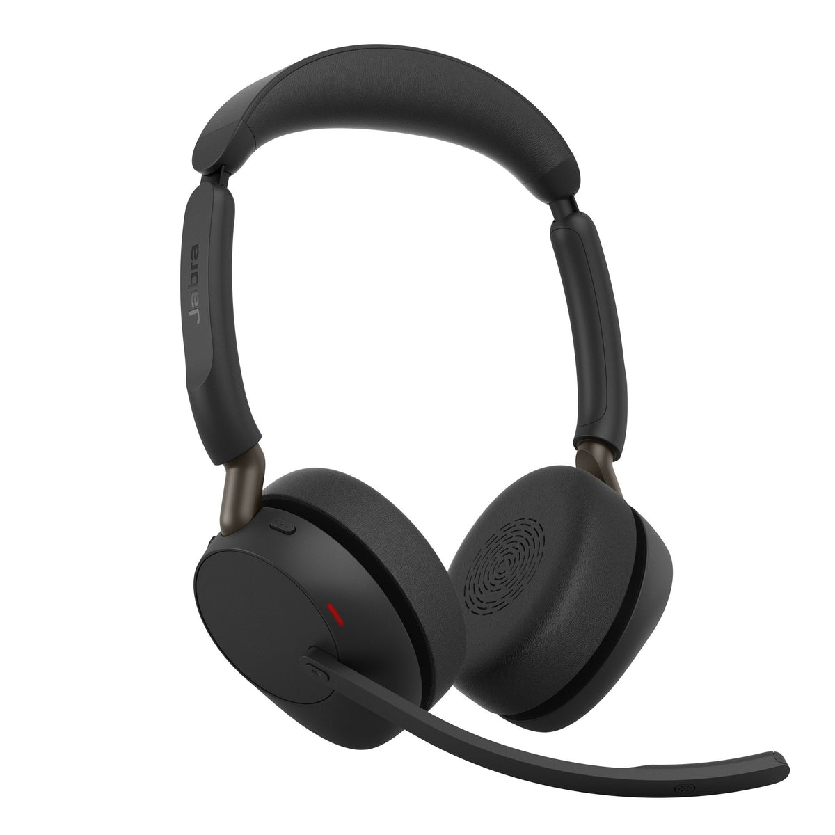 Auriculares Evolve3 65 Stereo Link 390a Uc Stand