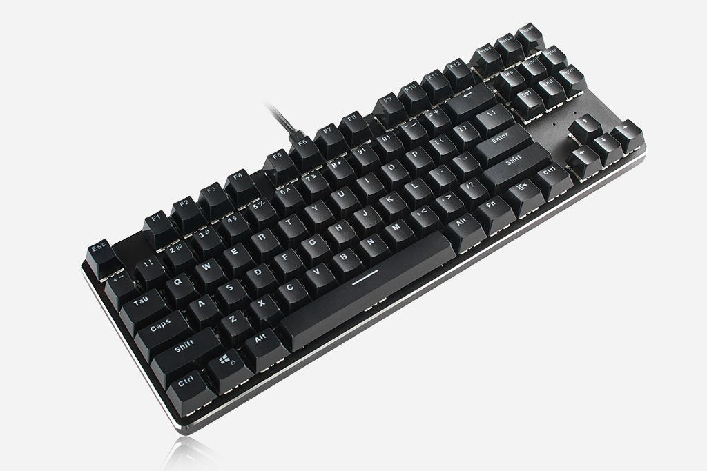 Glorious Pc Gaming Race Mechanical Keyboard Keycaps Tecla