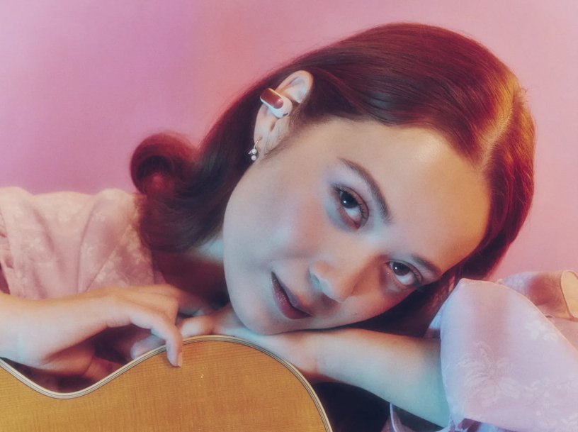 Bose Auriculares 881046-0900 / Ultra Open Earhds Rose Gold