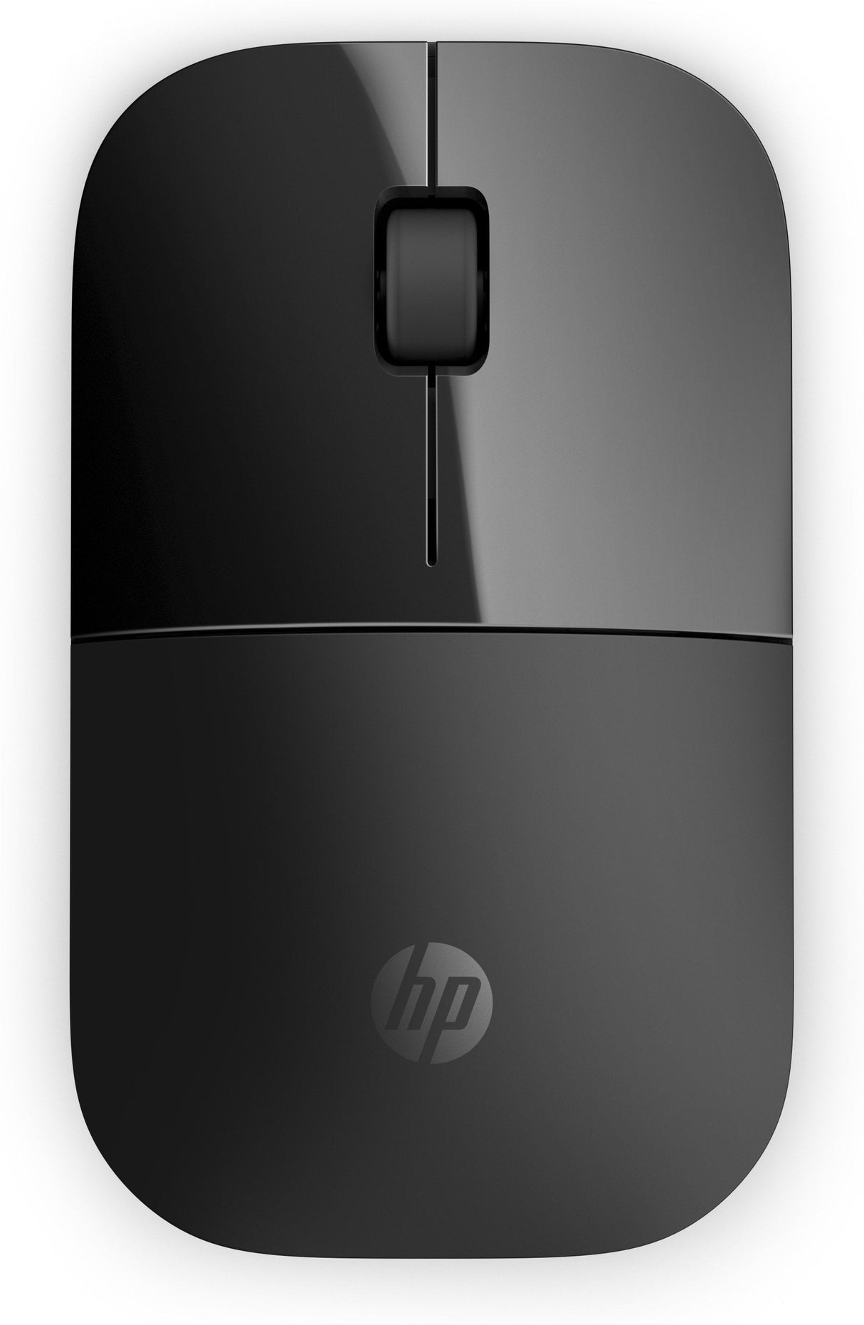 Ratón Inalámbrico Hp Z3700 Hasta 1200 Dpi