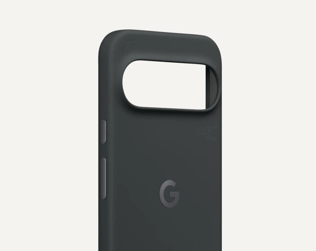 Google Pixel Case 10 Pro Xl Obsidian