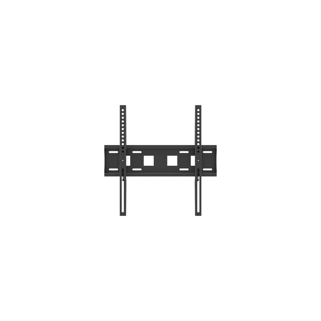 EAN 5902841139565 - Edbak FSM100 soporte para monitor 139,7 cm (55") Pared Negro imagen 1