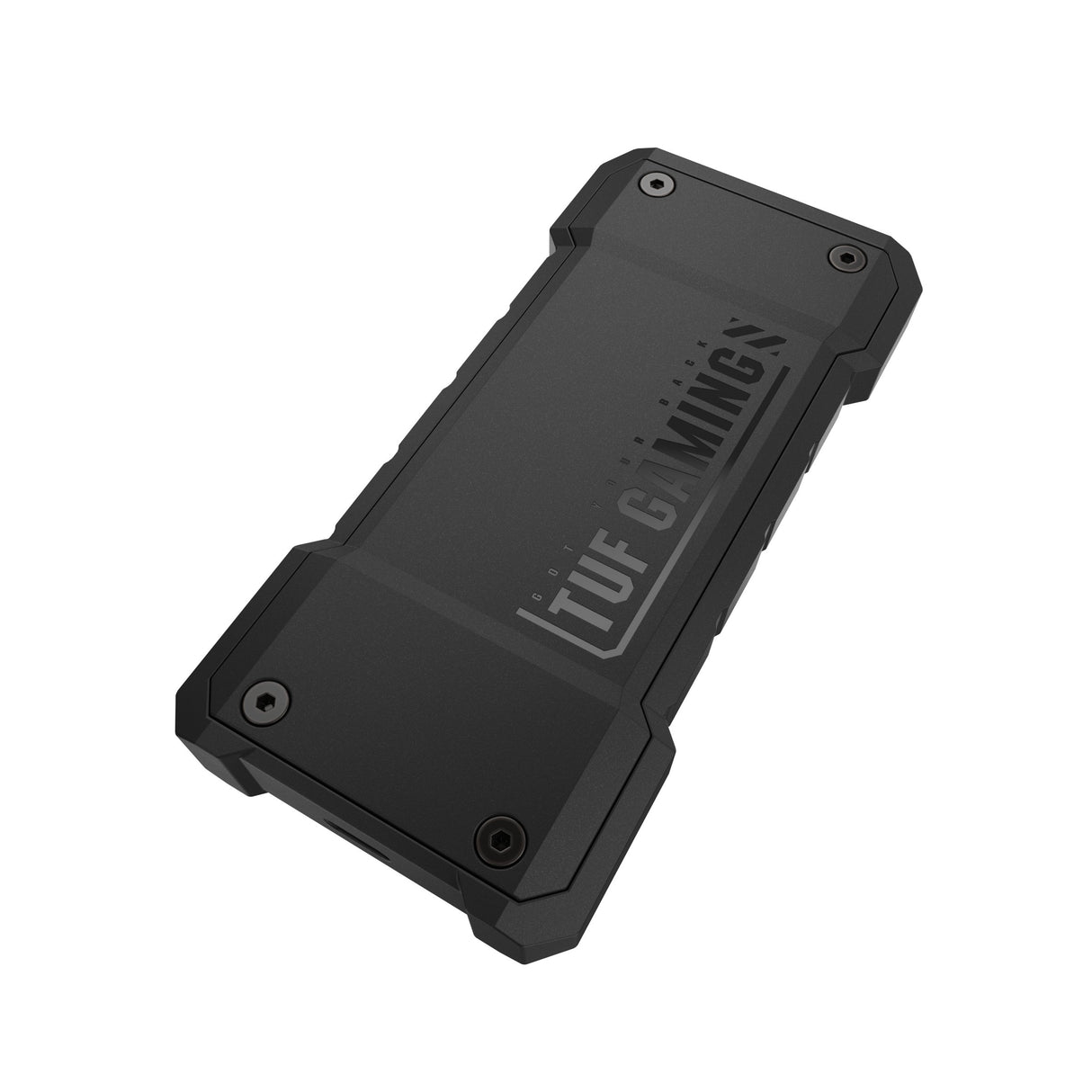 EAN 4711387660225 - ASUS TUF Gaming A2 Caja externa para unidad de estado sólido (SSD) Negro M.2 imagen 9