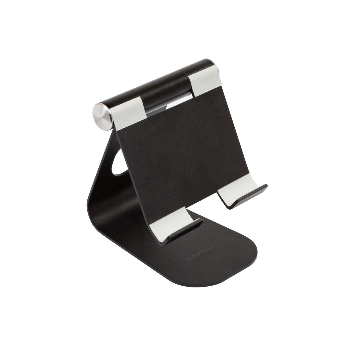 Terratec Itab M Teléfono Móvil/Smartphone, Tablet/Umpc Negro, Plata Soporte Pasivo