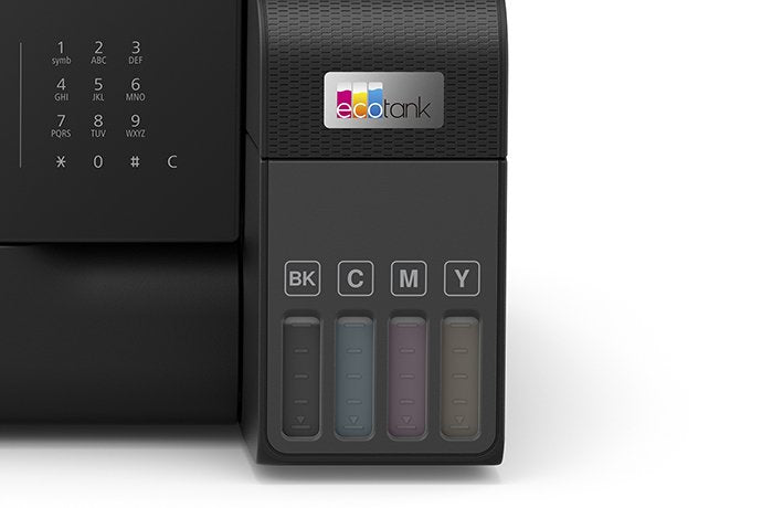 EAN 8715946706726 - Epson EcoTank L5590 Inyección de tinta A4 4800 x 1200 DPI 33 ppm Wifi imagen 5
