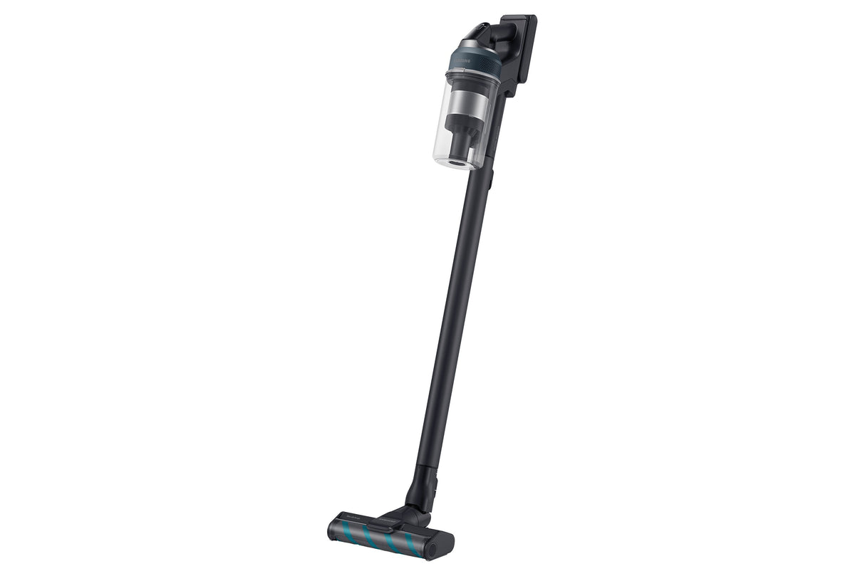 EAN 8806095052878 - Samsung VS20C852FTB Aspiradora escoba 2 en 1 Batería Secar Sin bolsa 580 W Negro, Azul imagen 4