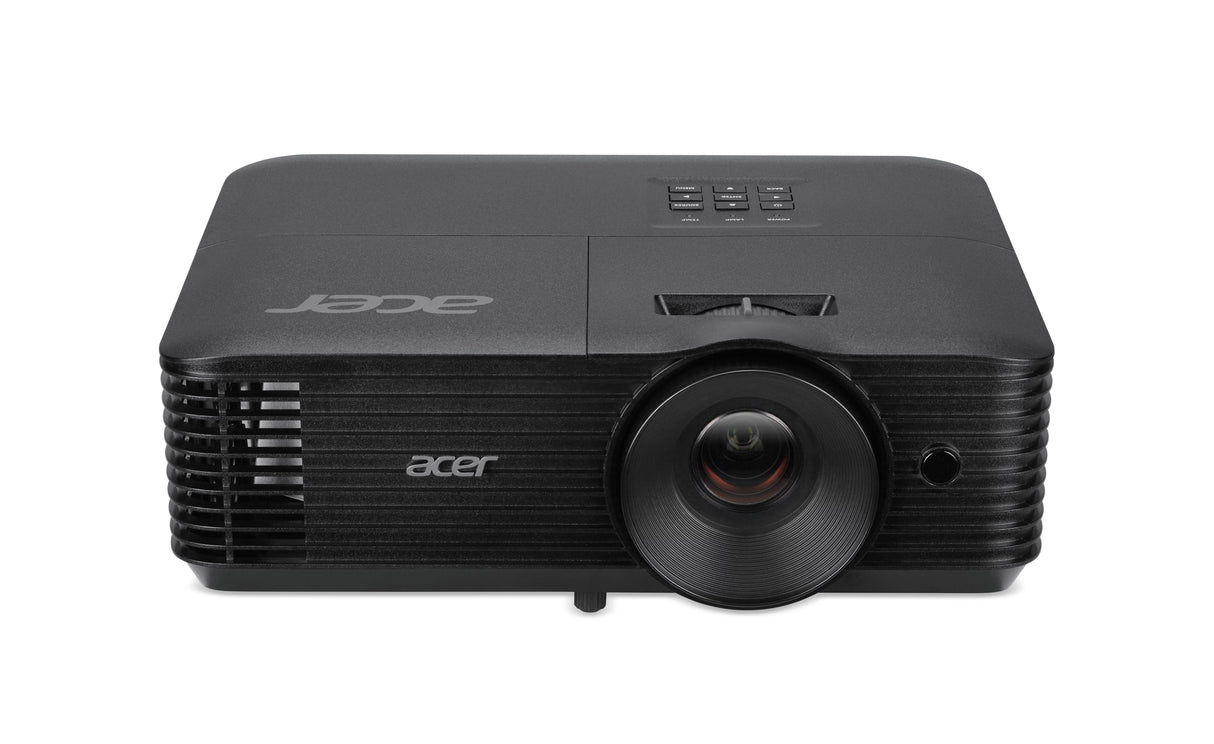 EAN 4711474096838 - Acer MR.JXE11.001 videoproyector Proyector de alcance estándar 4800 lúmenes ANSI DLP SVGA (800x600) 3D Ne imagen 3