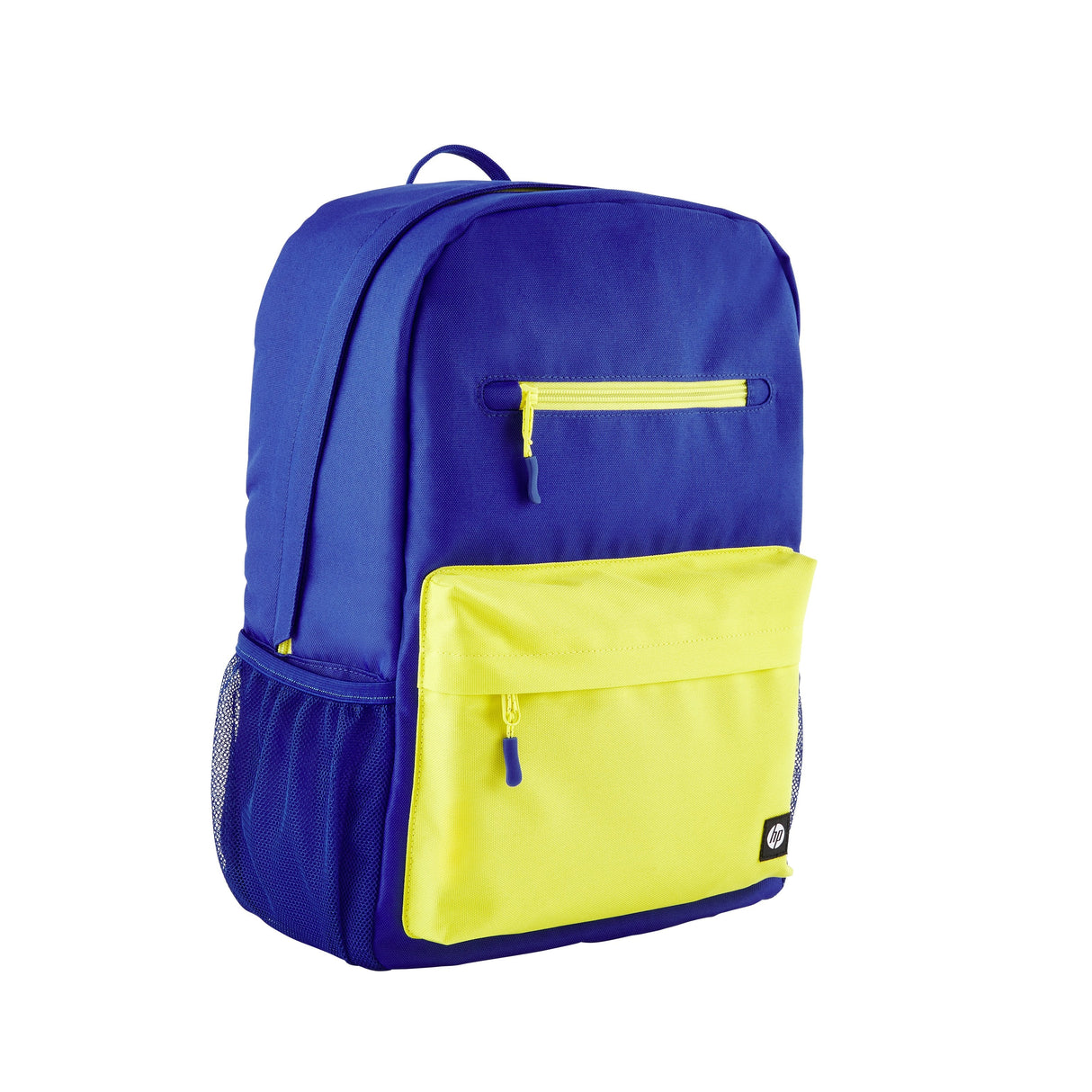 Hp Mochila Campus Azul Campus Blue Backpack 15.6"