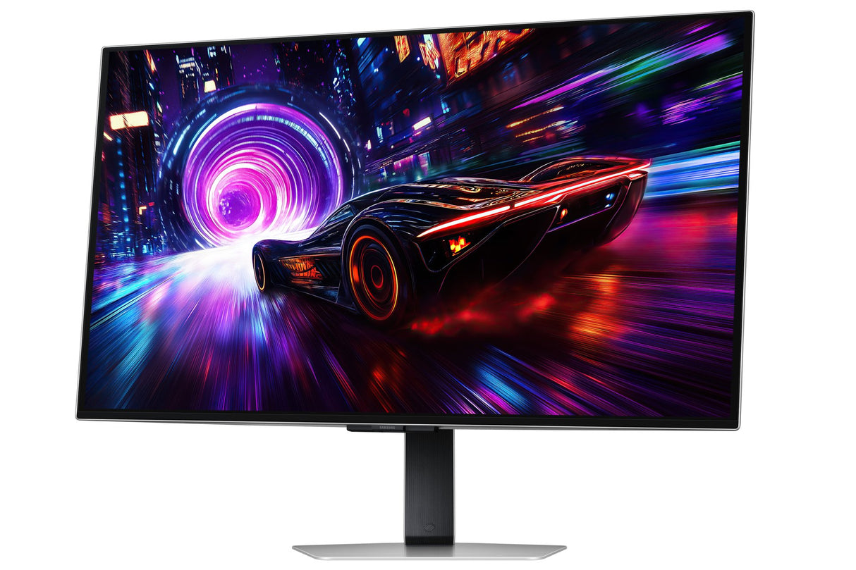 EAN 8806095968858 - Samsung S32FG814SU pantalla para PC 81,3 cm (32") 3840 x 2160 Pixeles 4K Ultra HD OLED Plata imagen 14