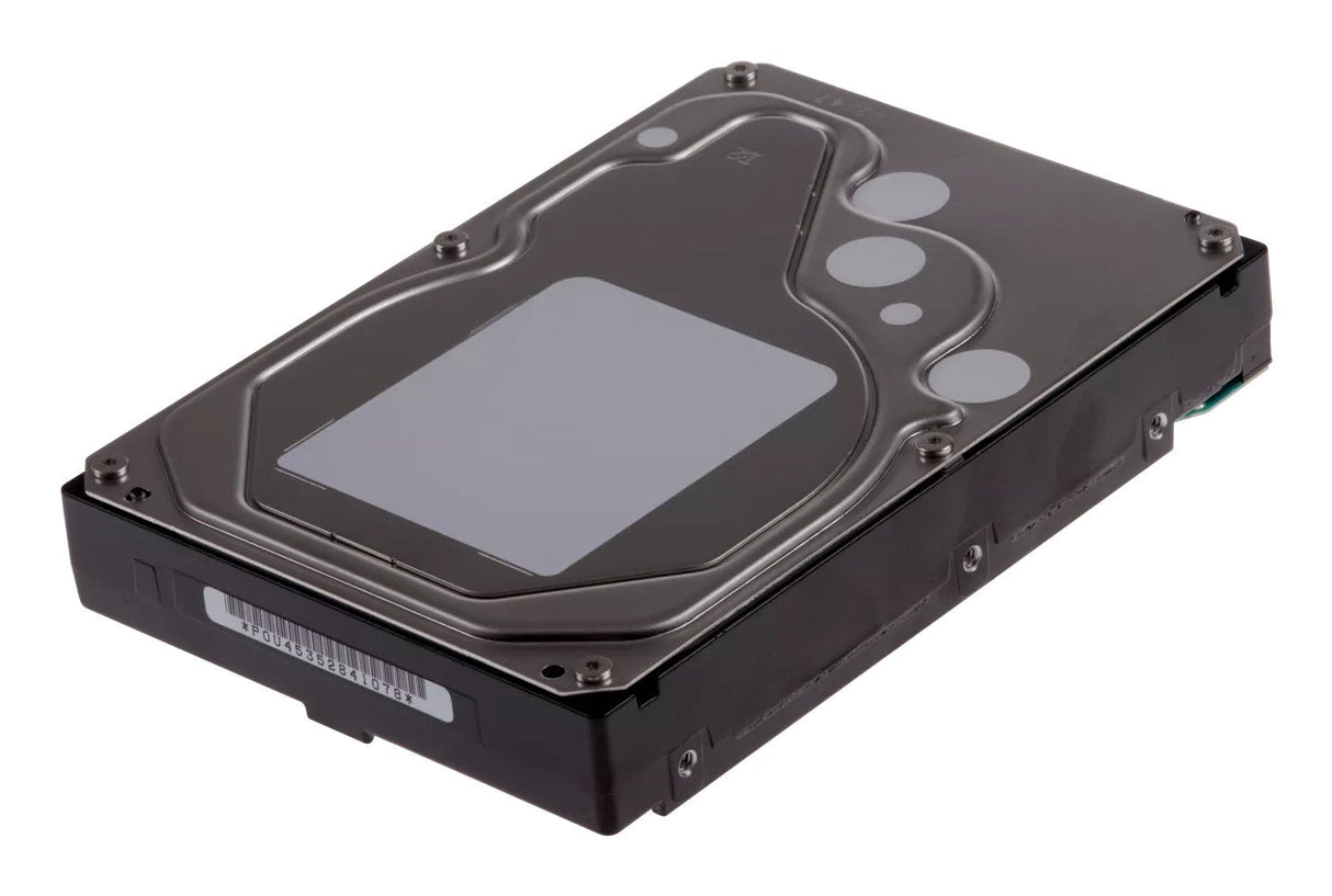 Axis Surveillanc Hard Drive 4tbint 3.5-Inch Internal Drive