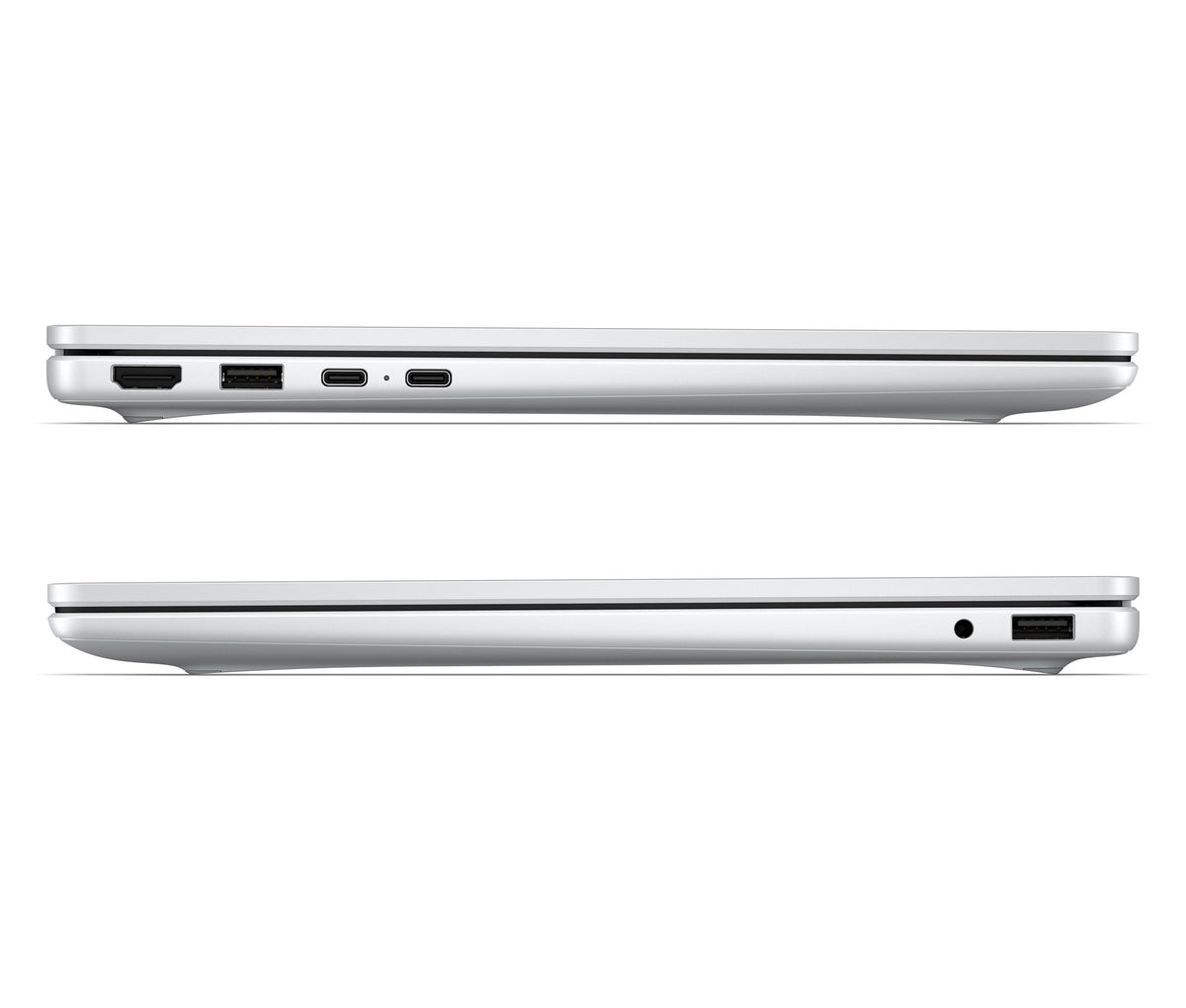 Portátil Hp Omnibook 3 14-Ht0009nsx 14" Intel Core Ultra 5 225u 8gb 256gb Ssd Intel Graphics Freedos