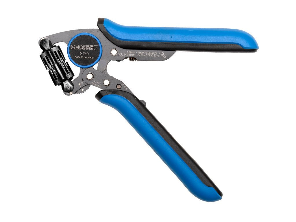 Gedore Alicate De Prensado Crimpmax-3608150 Professional3416437 3416437