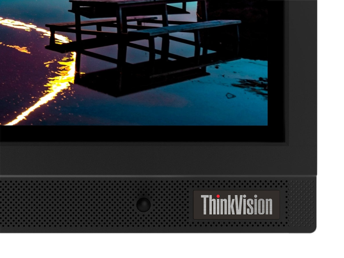 Lenovo Thinkvision T86 - Led-Monitor - 218.4 Cm (86")